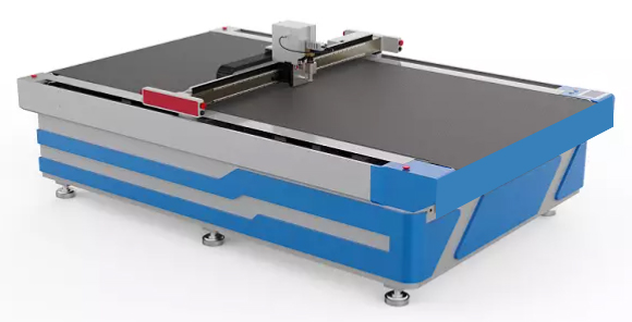 Режущий плоттер XP-1610F