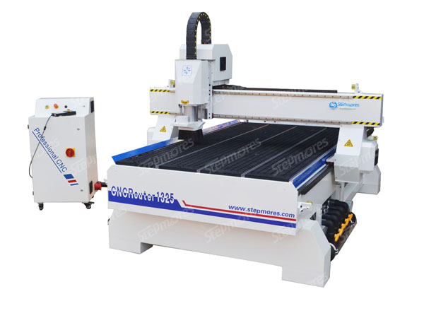 Фрезер с ЧПУ Basic ATC 1325/1530HL-B