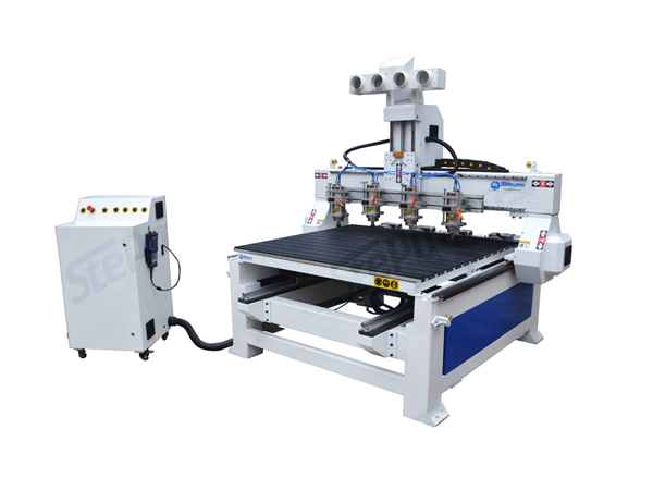 Фрезер с ЧПУ ZX-1313