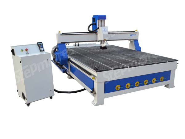 Фрезер с ЧПУ Basic ATC 2030HL-B