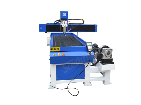 Фрезер с ЧПУ ZX-6015R