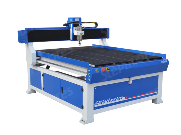 Фрезер с ЧПУ ZX-1215