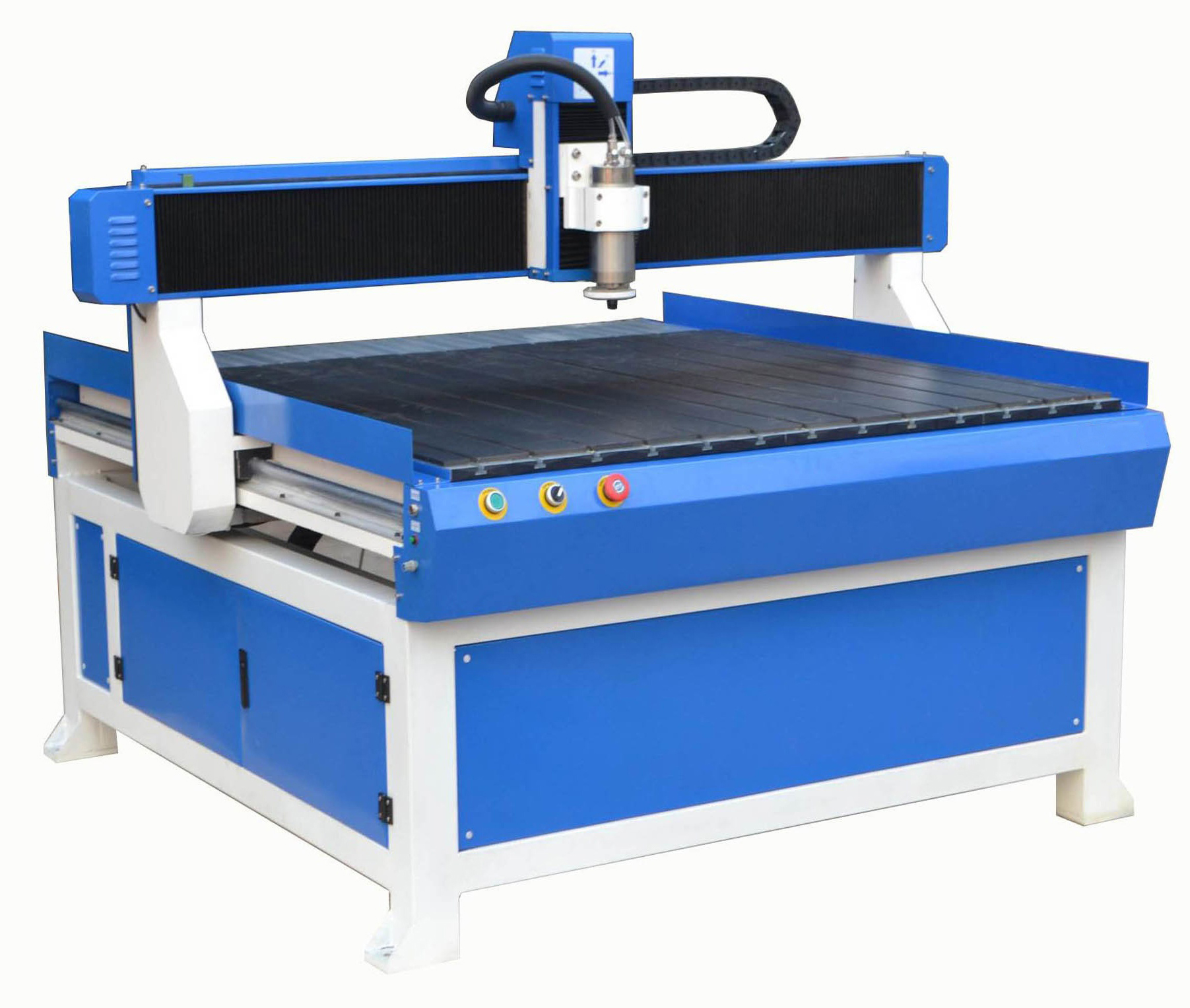 Фрезер с ЧПУ ZX-1212