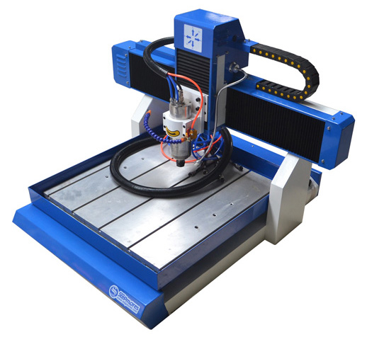 ЖЕСТКИЙ СТАНОК МТ-6060MMM