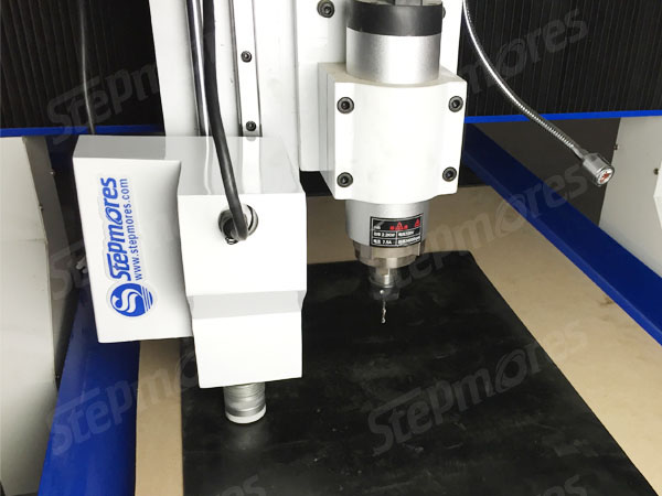 Тангенциальный, осциллирующий нож