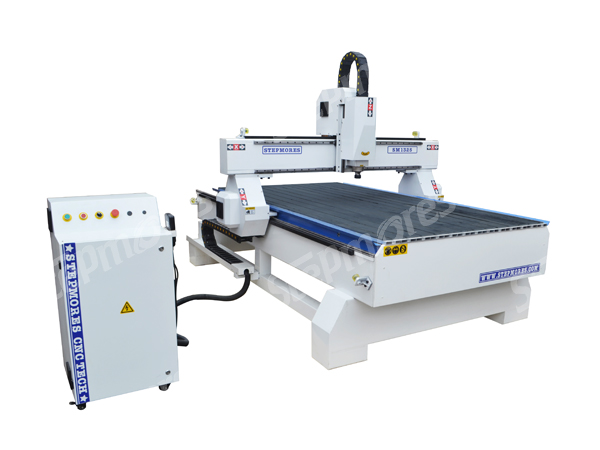 Фрезер с ЧПУ ZX-1325