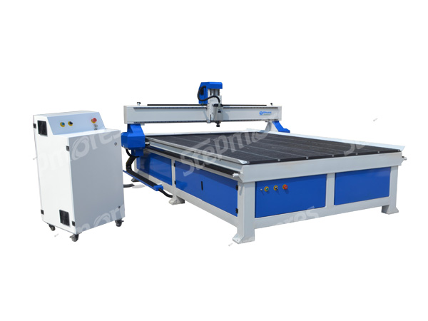 Фрезер с ЧПУ ZX-2030