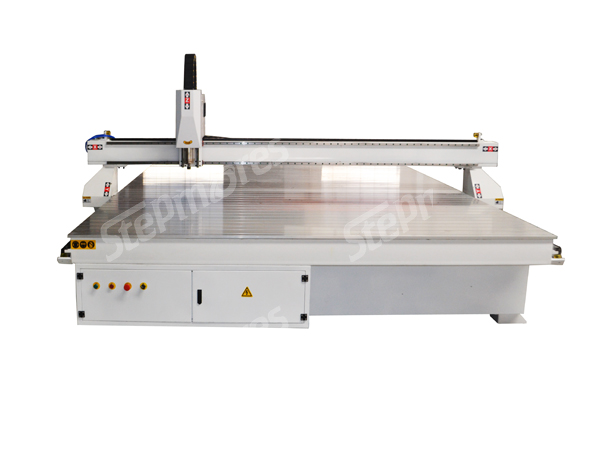 Фрезер с ЧПУ ZX-3050